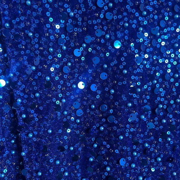 Sherri Hill Dress - Picture 9 of 9